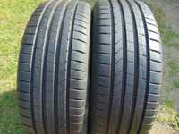 Hankook Ventus Prime 4  195/55R16  7mm Prod.4122