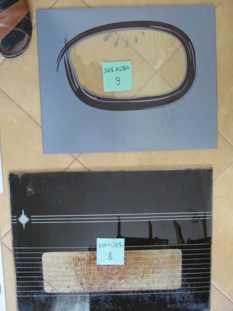 Продам Скло духовки.Скло для духовки