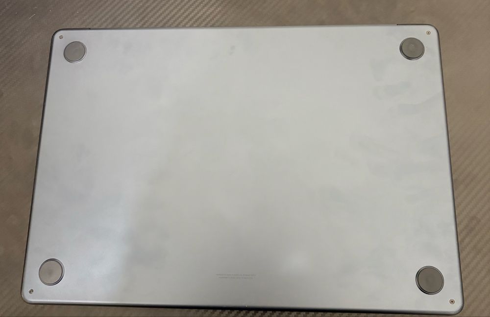 Macbook Air M3 15” 2024 16Gb