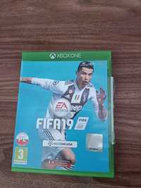 FIFA 2019 na Xbox One
