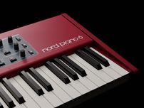 NORD PIANO 6 88 | kup NOWY wymień STARY