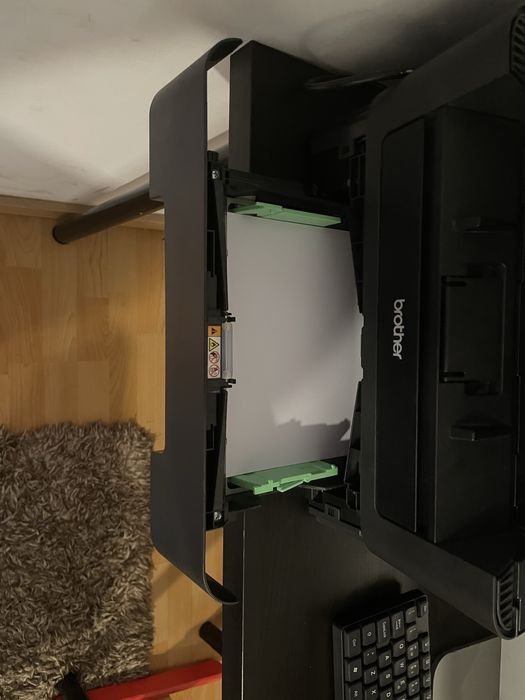 Brother laser monocromatica DCP-7065DN