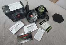 Zegarek CASIO G-SQUAD GBD-800-8ER G-shock