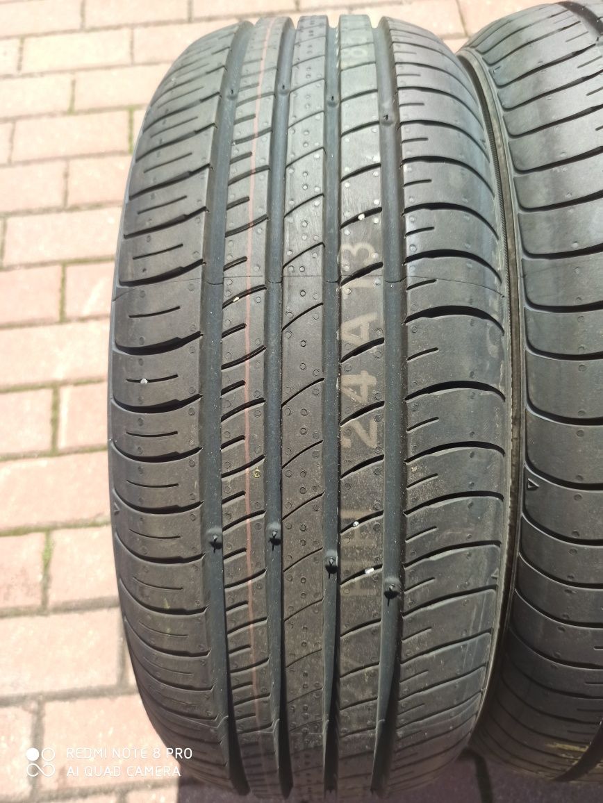 185/55r15 Kumho 4szt Nowe 2022rok