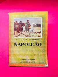 Napoleão - Enciclopédia pela Imagem