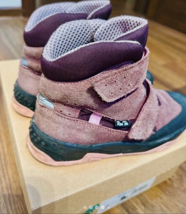 Renbut śniegowce rozm.34