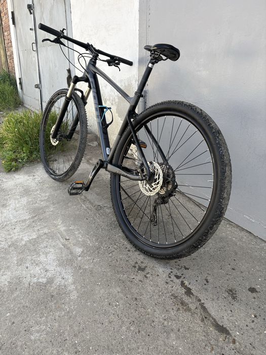 Велосипед Giant Talon4