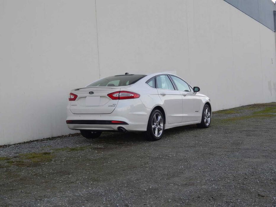 Ford Fusion      2014