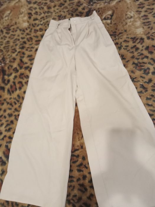 Брюки клеш жіночі .