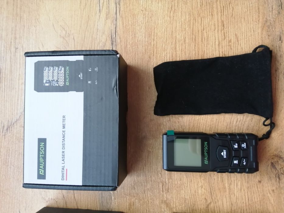 Лазерна рулетка 70м