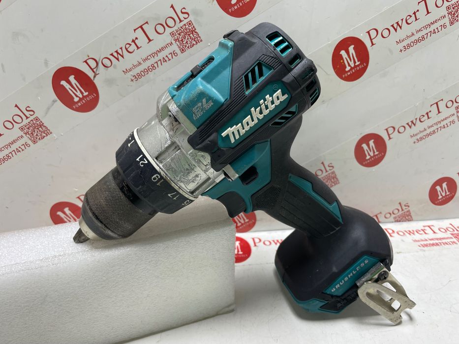 Makita DHP486/акумуляторний шуруповерт макіта 18в