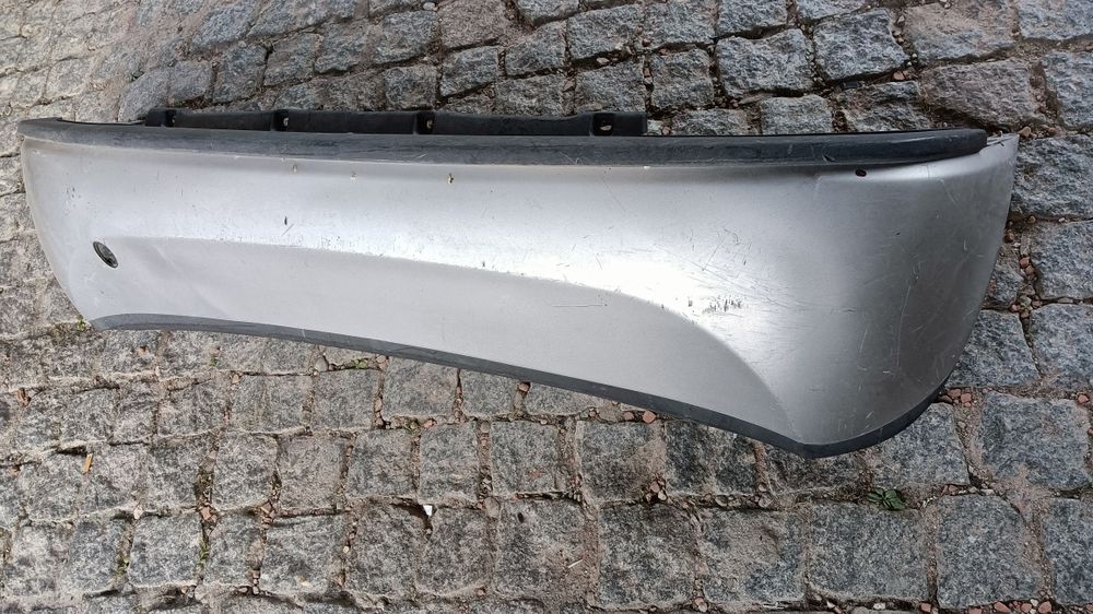 Parachoques LANCIA ypsilon para choques 1995