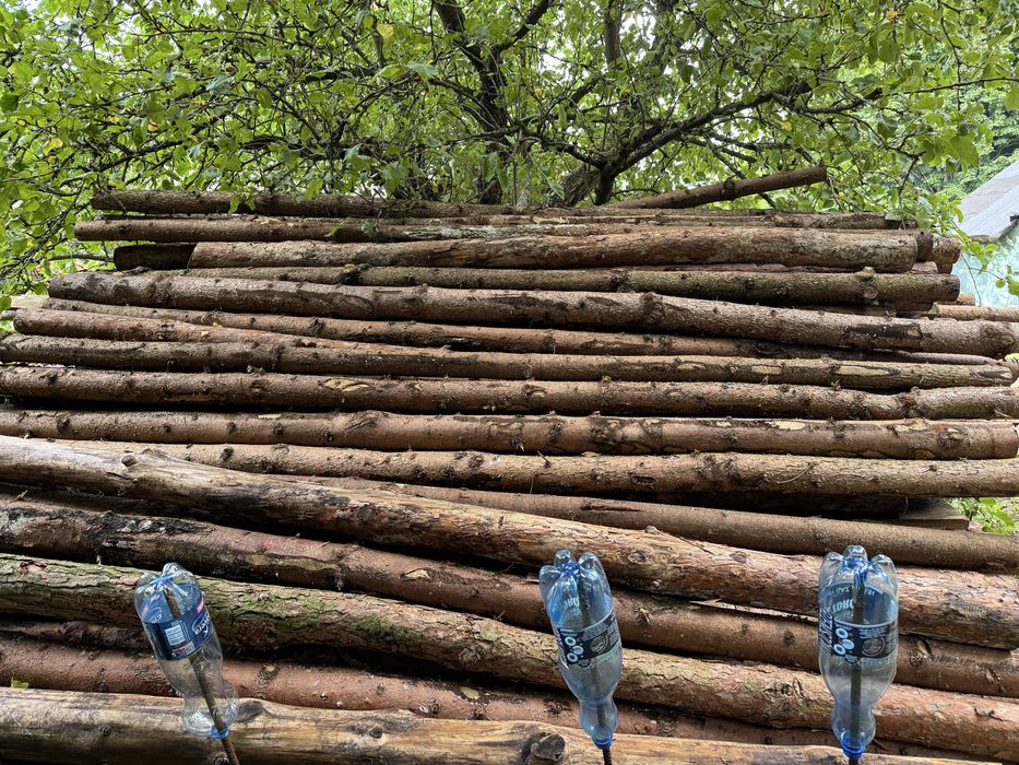 Sprzedam stemple budowlane