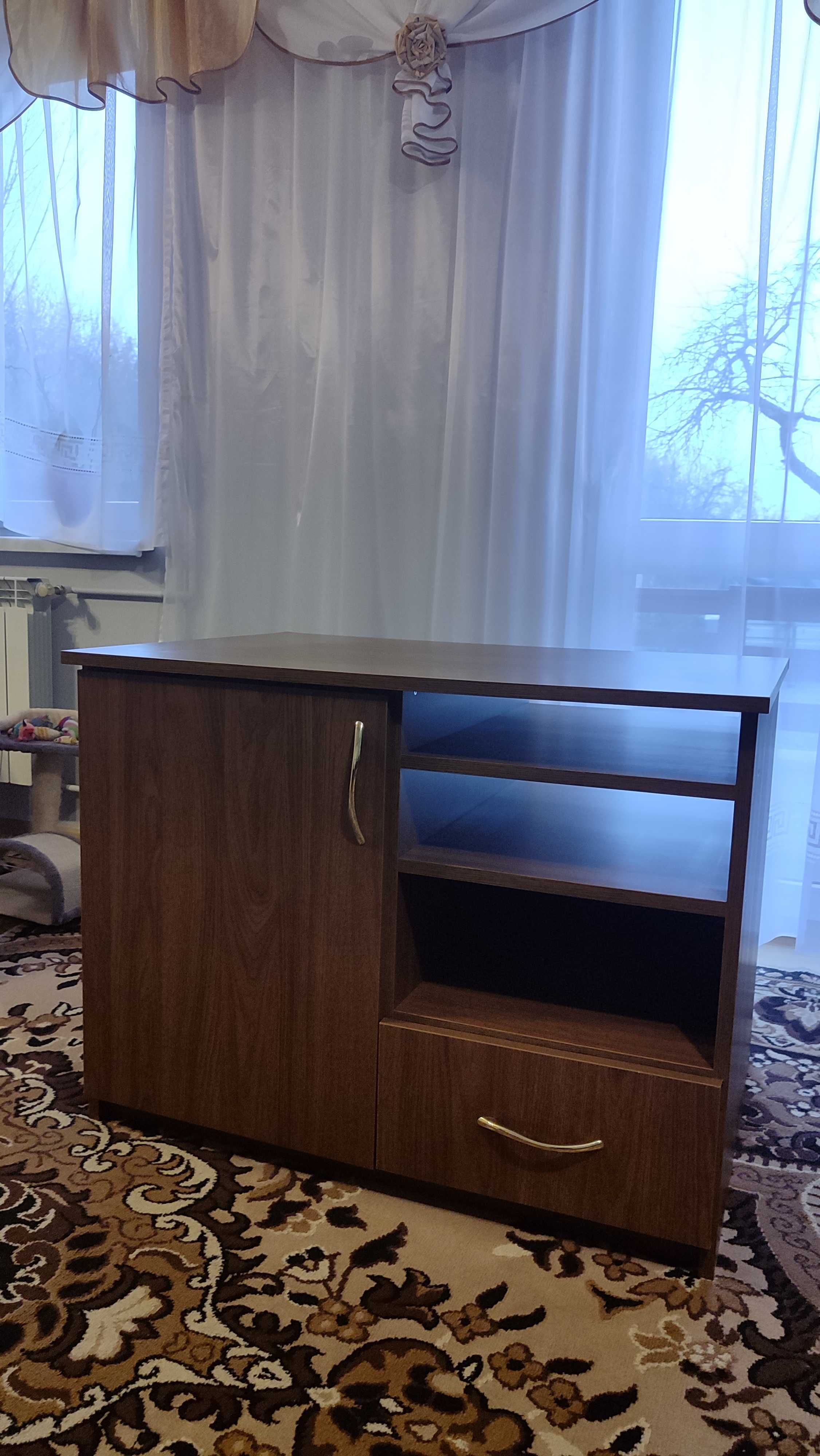 Szafka pod telewizor