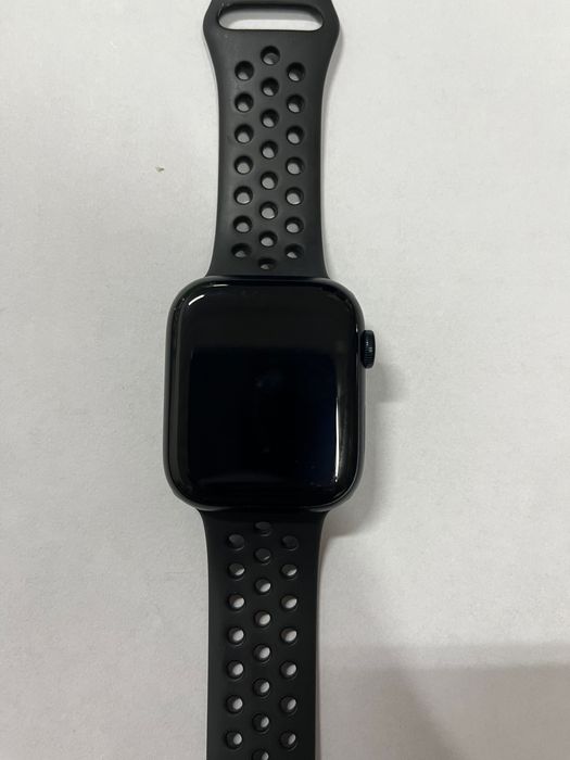 Sprzedam Apple Watch Nike 7 45mm