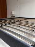 Emma Bed (frame only) 160x200