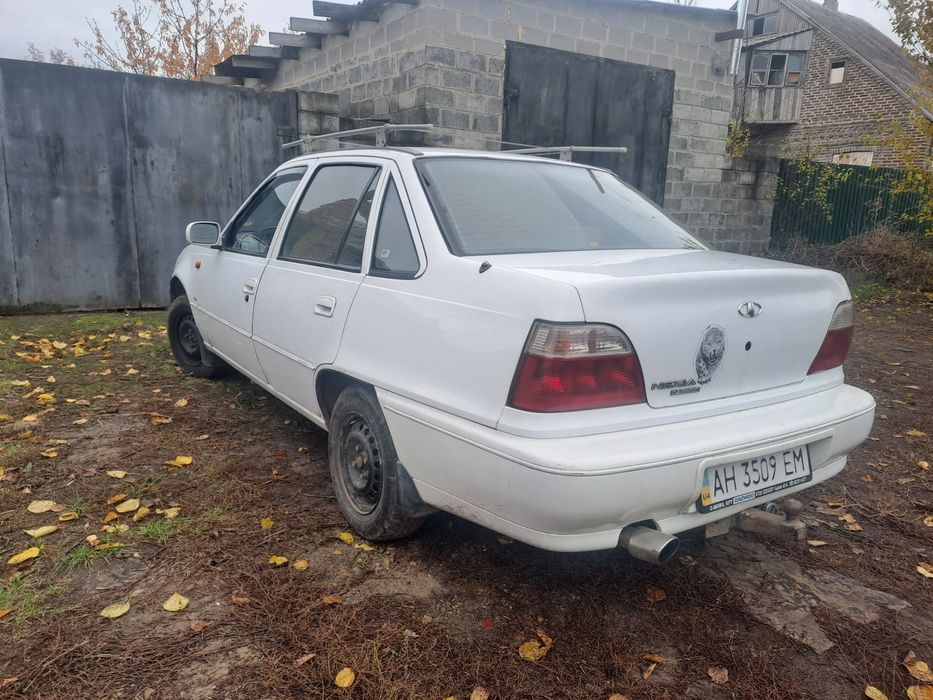 Продам Део Нексия