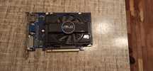 Karta Graficzna Nvidia GeForce GT240 1GB Asus HDMI PCI-E