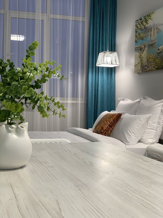 Однокімнатна квартира подобово