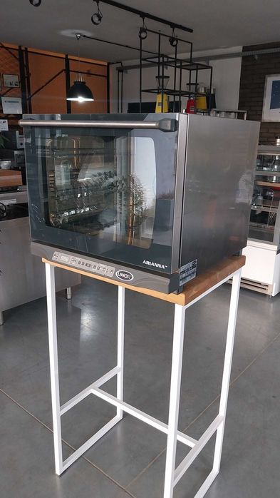 Piec Konwekcyjny Unox / Arianna XF135
