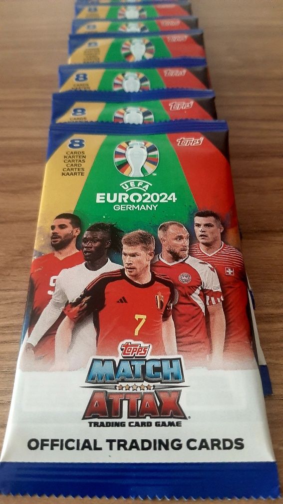 Katy Euro 2024  UEFA