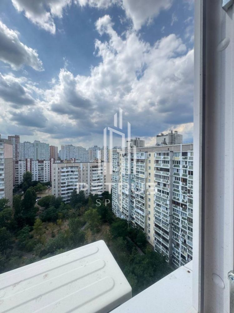 Продаж 1-кімнатної квартири Київ, метро Позняки, Григоренко 38а
