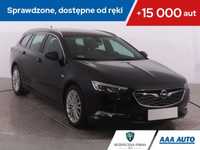 Opel Insignia 1.5 Turbo Innovation , Salon Polska, Serwis ASO, Skóra, Navi,