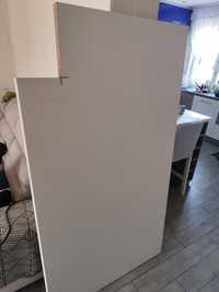 Blat kuchenny kolor biały - szer.95cm