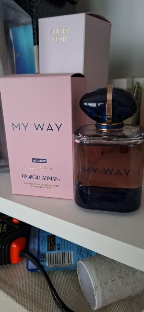 My way - Giorgio Armani 90ml