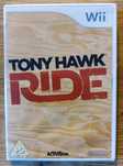 Gra Tony Hawk RIDE Nintendo Wii (Wii)