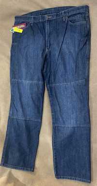 Draggin Jeans spodnie motocyklowe jeansowe nowe kevlar roz. 3Xl