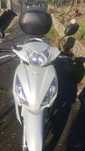 Honda Vision 110