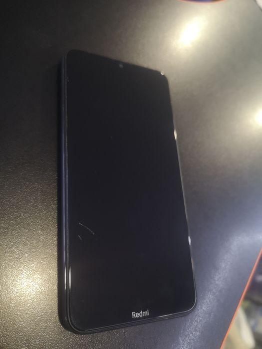Xiaomi Redmi 8 4/64GB (M1908C3IG)