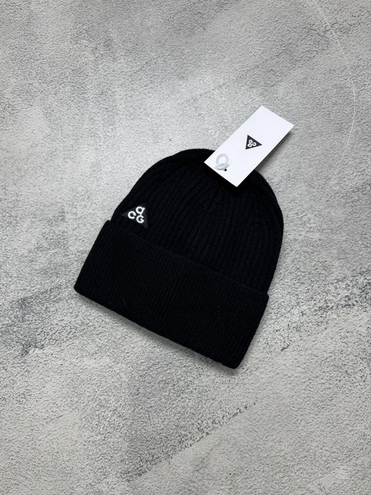 Шапка Nike ACG swoosh