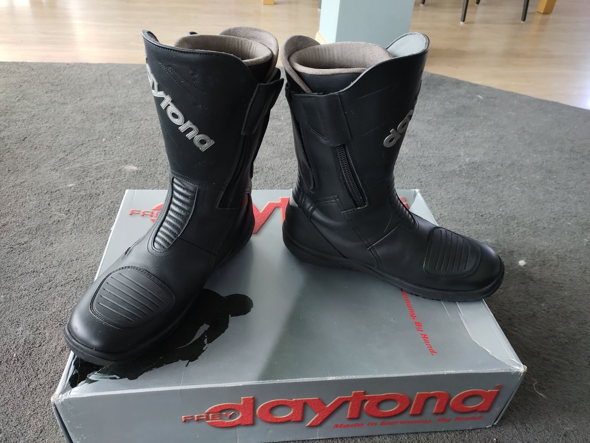 Buty Daytona Road Star GTX M 42