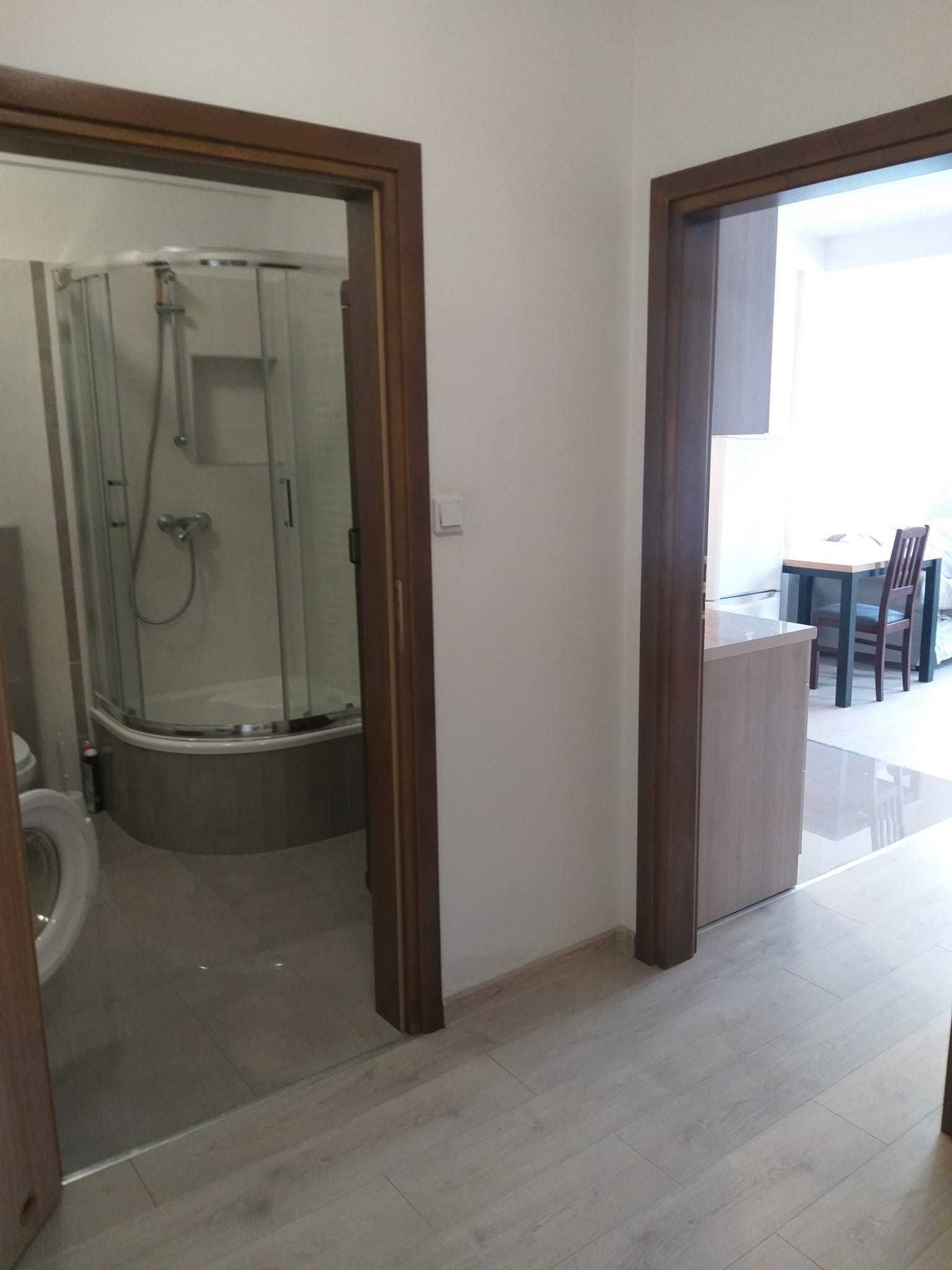 40m2 apartament z balkonem w centrum Stalowa Wola