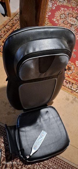 Mata masująca Homedisc