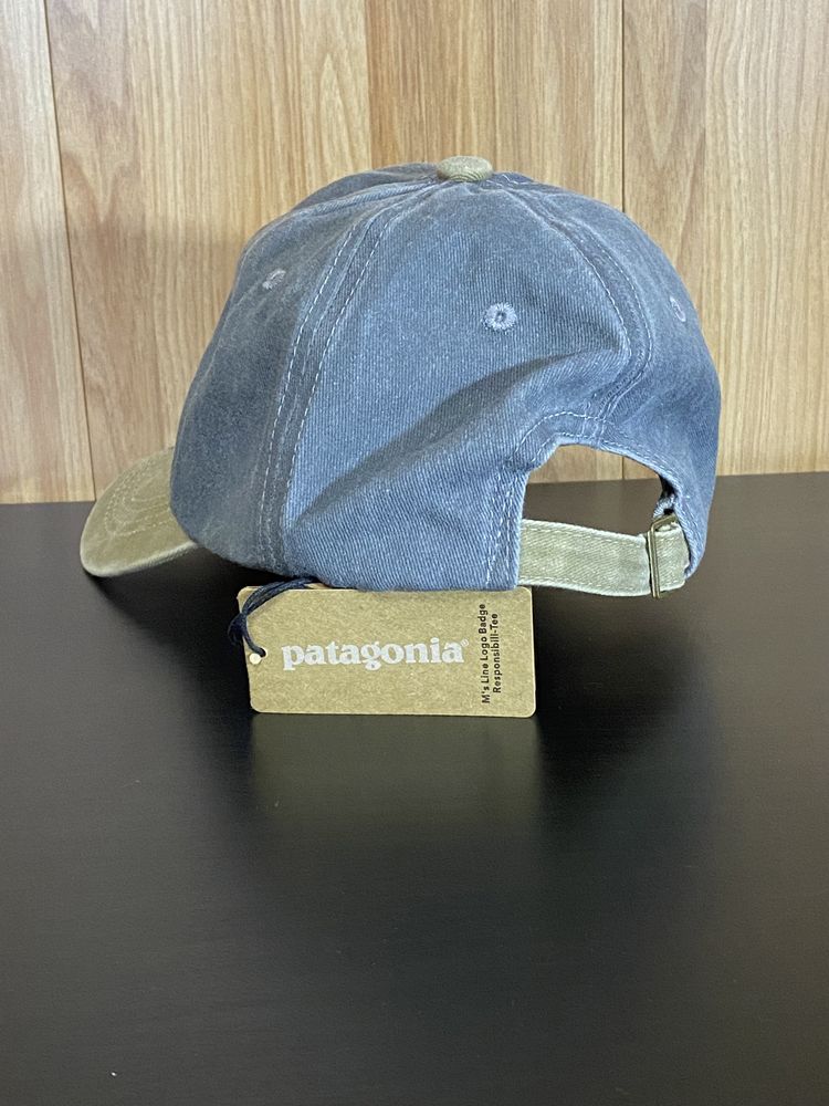 Кепка Patagonia