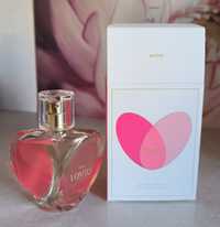 Nowosc nowe damskie perfumy Avon Lov U 50ml Lovu