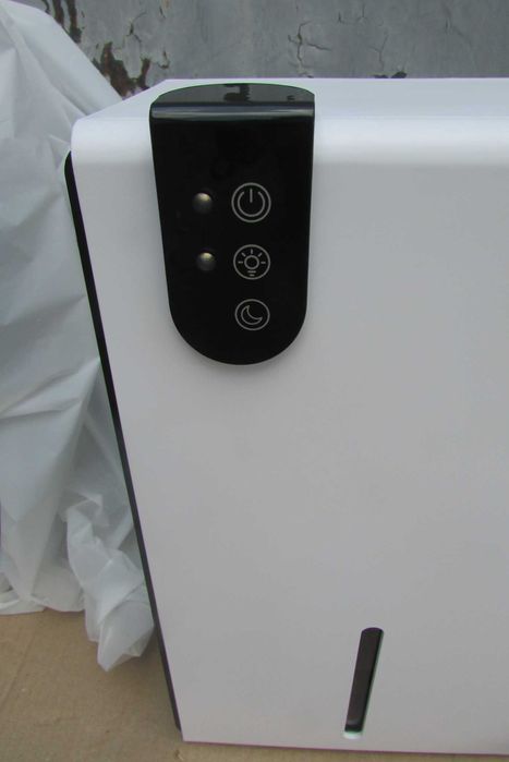 Очисник повітря, портативний повітряний осушувач KIUMO CT9