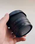 Продаю об'єктив Viltrox AF 20mm f/2.8 для Sony
