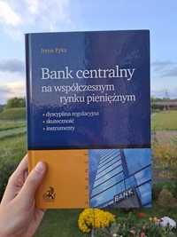 Bank Centralny na współczesnym rynku pieniężnym