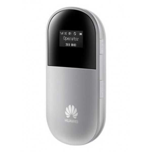 3G Роутер Huawei E586 Huawei EC5220