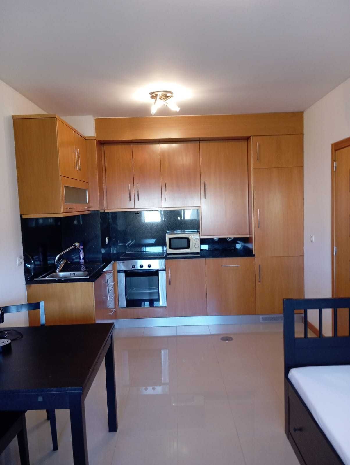 Apartamento T1 Paranhos
