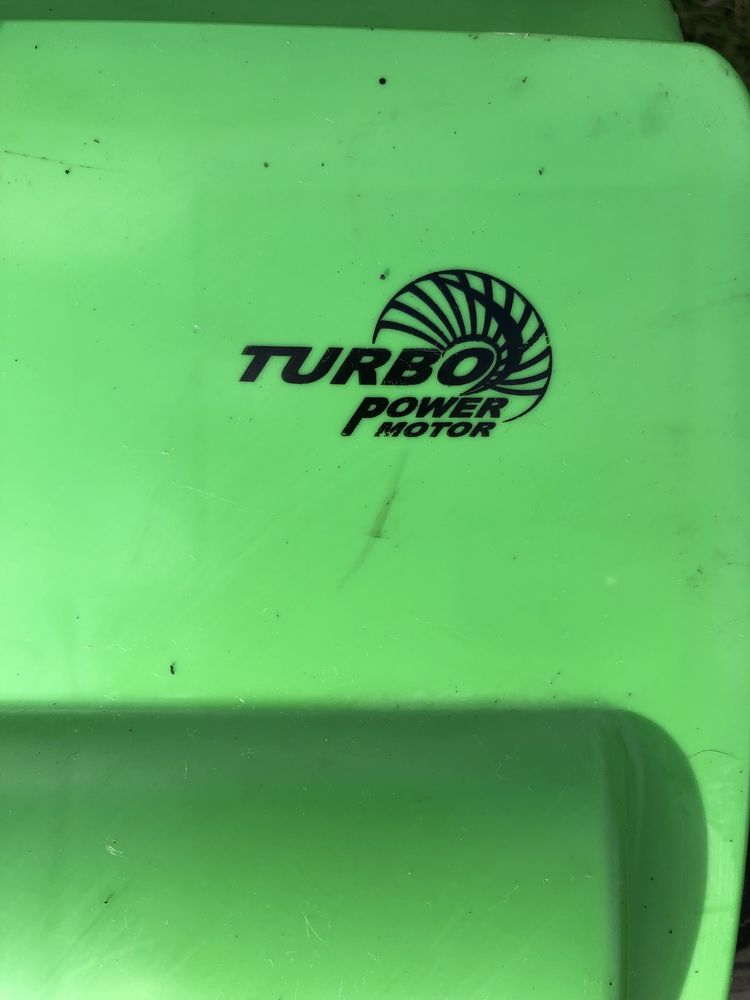 Areator turbo 1300 w