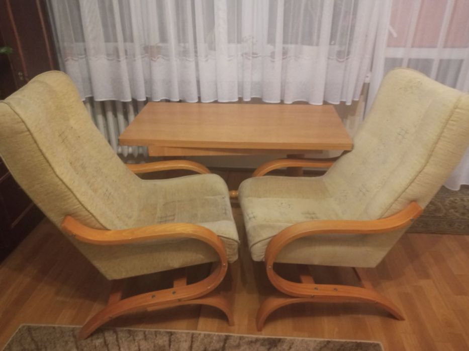 Oddam za darmo meble