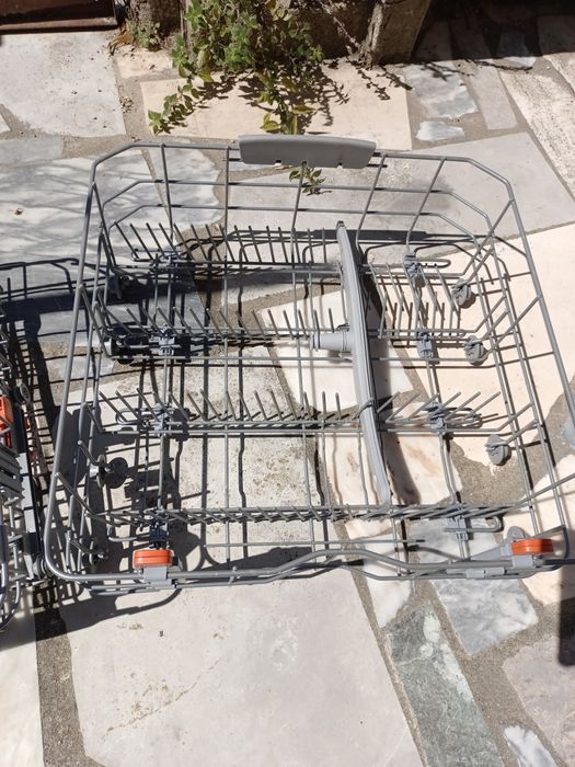 Cestos maquina lavar loiça hotpoint