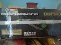 Gravação electrica