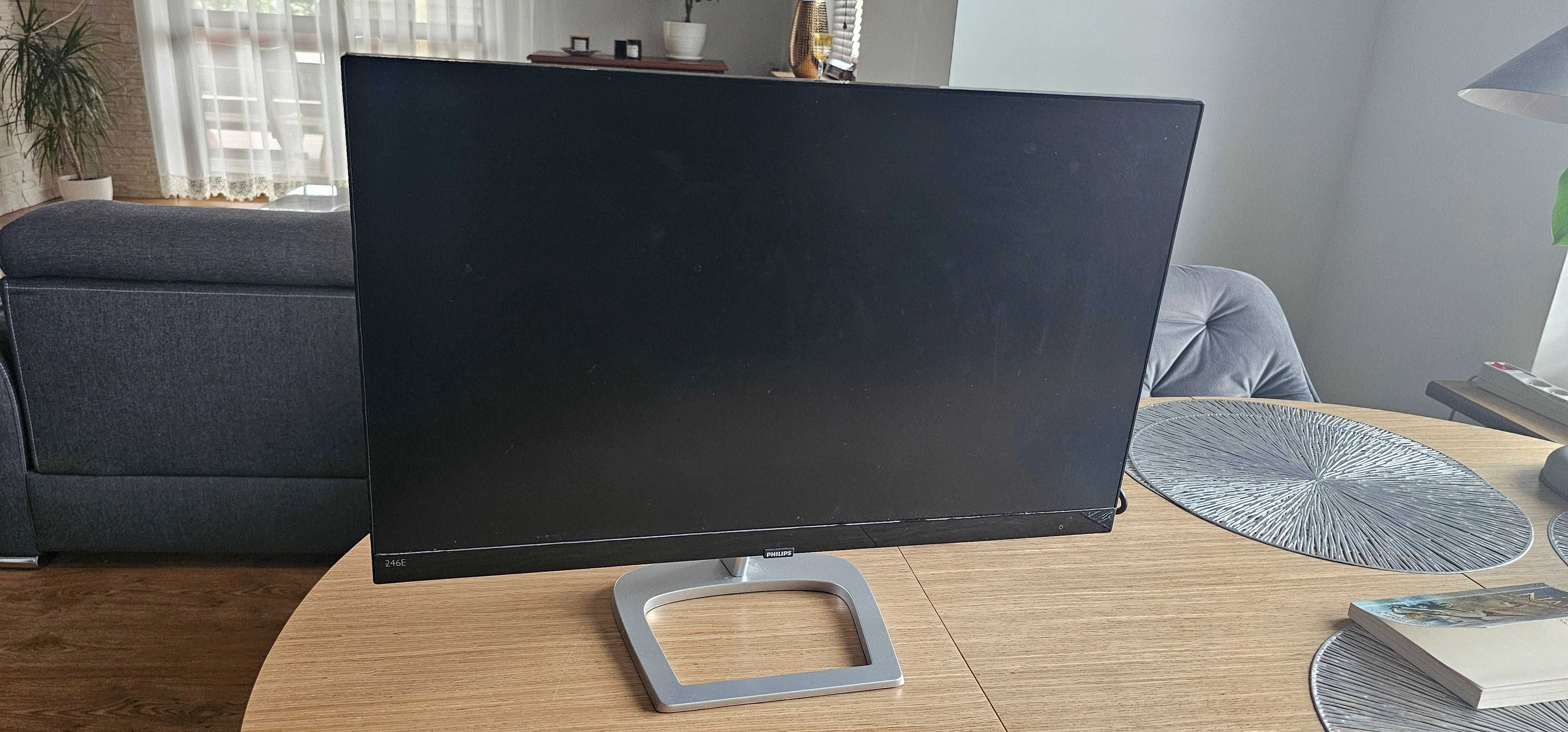 Monitor komputerowy Philips 246 E