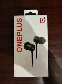 Новые наушники OnePlus Type-C Bullets Earphones глобальная версия